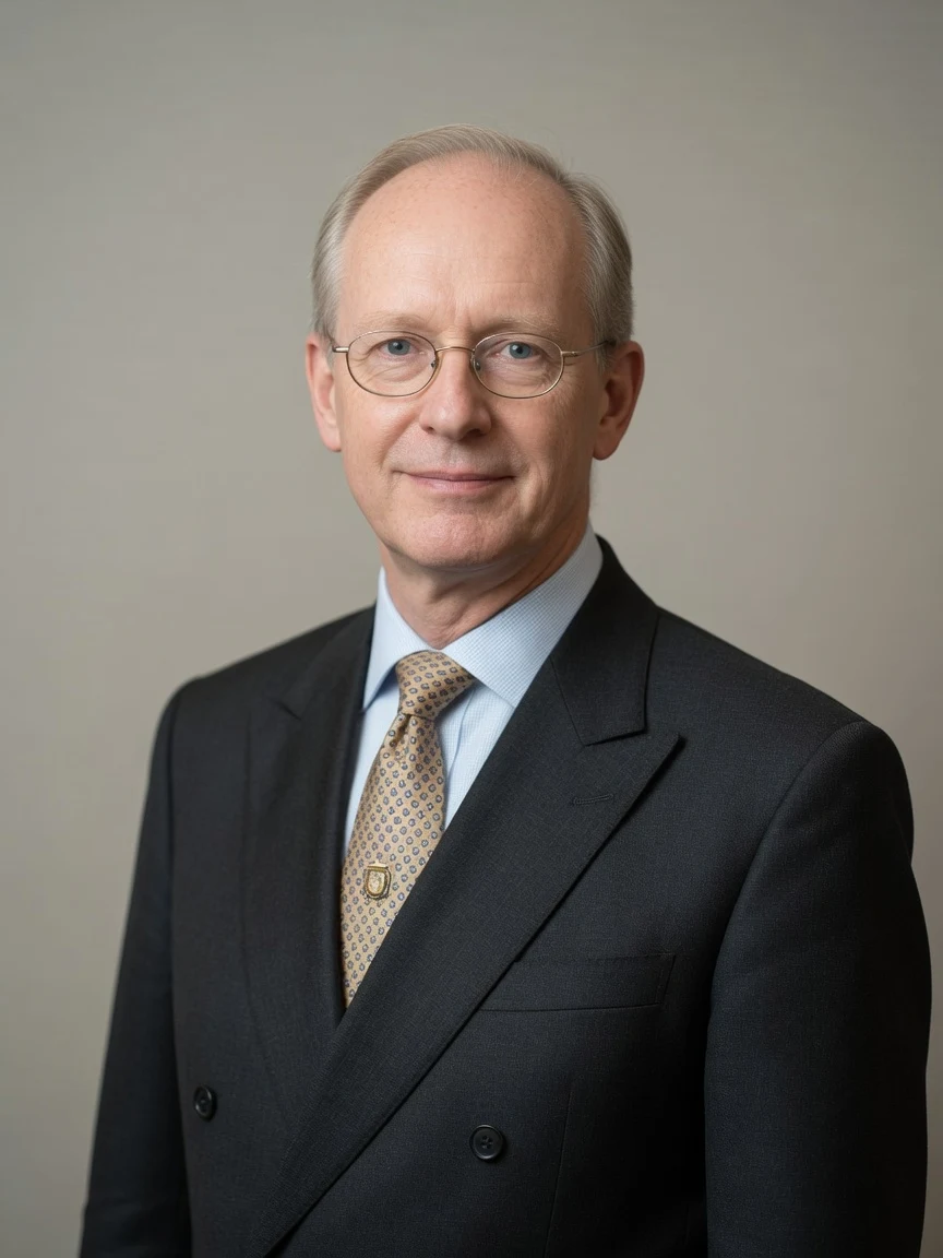 Julian Thorold, Partner · Corporate Finance